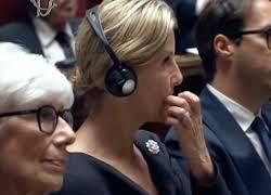 Nipote di Napolitano Sofia May: "Ci veniva a prendere a scuola e ci presentò ​la regina Elisabetta" - VIDEO