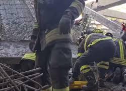 Crollo cantiere Esselunga Firenze, trovato corpo della quarta vittima. Giani: "Cerchiamo ultimo disperso sotto le macerie"