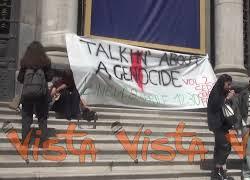 Rettorato Federico II occupato a Napoli: "Stop accordi con Israele", nuovo caso dopo Torino, Bologna e Pisa - VIDEO