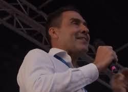 Europee, Vannacci cita il Gladiatore sul palco della Lega a Milano: "Al vostro segnale scateneremo l'inferno" - VIDEO