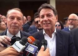 Autonomia differenziata, Conte: "Pronti per referendum abrogativo, 'Spacca-Italia' accrescerà divario tra nord e sud" - VIDEO
