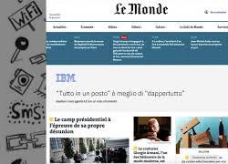 Addio a Giorgio Armani, la notizia sulle prime pagine dei quotidiani di tutto il mondo