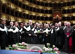 Addio Giorgio Armani, nel 2023 la laurea ad honorem all'Università Cattolica di Piacenza. Immagini