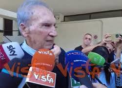 Puccio Fede: Mio fratello nato con Dna da cronista, origliava dietro porta dell'ufficio di papà