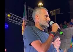 Decaro si candida in Puglia: Non potevo girare la spalle alla mia terra e al mio popolo