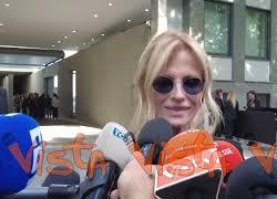 Isabella Ferrari: Se esiste la donna moderna è merito della visione di Armani