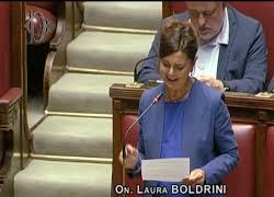 Flotilla, Boldrini (PD): Preoccupati per attacco, i volontari non sono terroristi