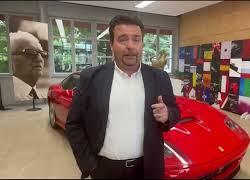 Terza edizione Italian motor week, Zironi (Anci motori): Le città dei motori si aprono ai visitatori