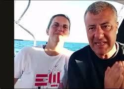 Festa Unità Reggio Emilia, Schlein  si collega con Scotto e Corrado a bordo della Sumud Flotilla