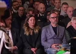 Strage di Castel d'Azzano, il ministro Crosetto al funerale dei 3 carabinieri: "Il nome dei giusti è inciso nella roccia e verrà ricordato" - VIDEO