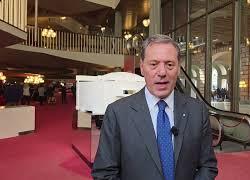 Greco (Consiglio Nazionale Forense): "Va abolita legge Cartabia, si ridia agli avvocati loro ruolo"