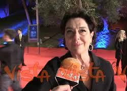Guerritore: "Il film 'Anna' riporta in vita la grande Magnani, la sua vita e la sua fatica"