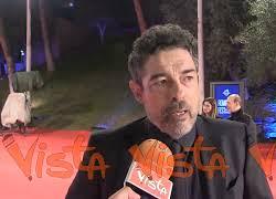 Gassman: "'Guerrieri' è una serie emozionante e divertente, con un meraviglioso cast"