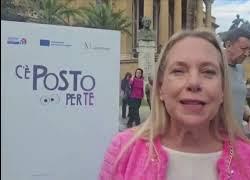 “C’è Posto per Te” in Sicilia, Paola Nicastro: Oltre 500 opportunità di lavoro