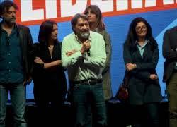 Ranucci chiude evento M5s dopo attentato: Se tentativo era zittirci, hanno sbagliato obiettivo