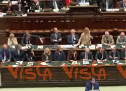 Meloni: Per chi conosce la lingua italiana, non ho accusato l'opposizione essere peggiore di Hamas