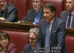 Conte a Meloni: Si è fatta spiegare male utili delle banche
