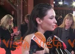Matilda De Angelis: "Bisogna insegnare agli uomini a comportarsi, non alle donne a difendersi"