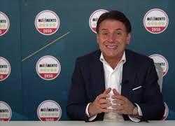 Conte: Posizionamento M5s chiaro, noi progressisti indipendenti. Con Pd solo con programma condiviso