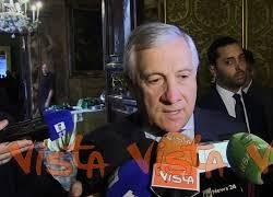 Manovra, Tajani: Metro C di Roma? "Fondi si possono rimodulare ma importante che non ci siano tagli"