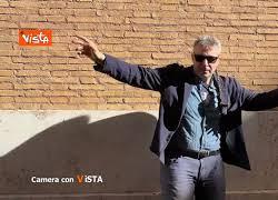 Il terzo anno. Su Camera con Vista, il programma di Alexander Jakhnagiev in onda su La7