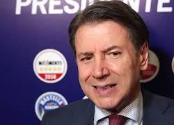 Conte: Prelievo a banche e giganti web per stipendi e sanità