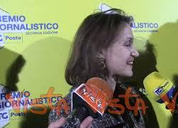 Premio Tg Poste, Rovere (Poste): "Premiare i giovani talenti fa parte della nostra strategia"