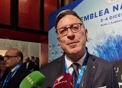 Dario Costantini rieletto Presidente Cna: Un onore rappresentare una grande comunità di imprenditori