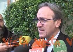 Bonelli (Avs): "Aumentano i poveri, ma Meloni pensa a investire in armi e a fare regali alle banche"