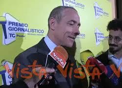 Premio Tg Poste, Del Fante (Poste): "Da parte nostra importante segnale d'attenzione ai talenti"