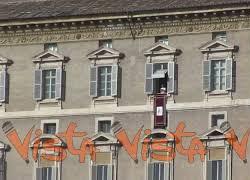 Papa Leone XIV: "La pace è possibile, non lo dimentichiamo"