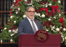 Legge elettorale, La Russa apre al ballottaggio: Spero collaborino tutti alle nuove regole