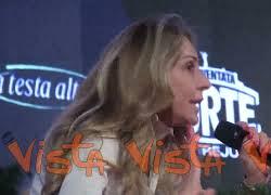 Arianna Meloni: "Io non ho mai insultato gli avversari politici sui social"