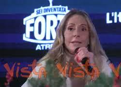 Arianna Meloni: "Con AI nostra intelligenza rischia di impigrirsi"