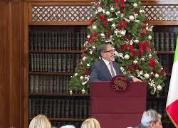 Riforma giustizia, La Russa: Da referendum no conseguenze drammatiche, nessuno si dimetterà