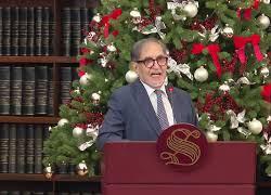 La Russa: “Italia ponte con gli Usa, Ue si rafforzi e non sia supina”