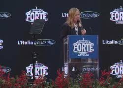 Meloni: Allarme per il disimpegno di Trump sulla difesa? Buongiorno Europa