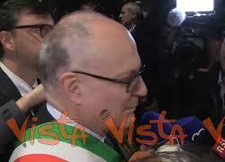 Gualtieri: "Nostro obbiettivo &egrave; completare Metro C, stazione Piazza Venezia entro il 2033"