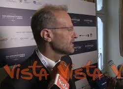 Troncone (Adr): "Fiumicino pu&ograve; diventare un modello europeo per emissioni zero"