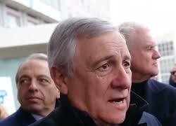 Manovra, Tajani: Sono ottimista, abbiamo dato buon segnale