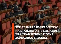 Manovra, ecco i provvedimenti principali della Legge di Bilancio 2026 INFOGRAFICA