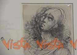 Mostra su Salvador Dal&igrave; al Museo di Via del Corso a Roma