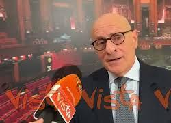 Manovra, Rampelli (FdI): Di fronte ai dati alla sinistra non resta che dire 'Rivoluzione &egrave; rinviata'