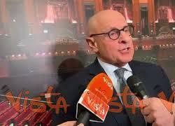 Manovra, Rampelli (FdI): "Abbiamo tenuto insieme rigore dei conti e crescita"