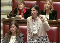 Schlein: Manovra di promesse tradite. Per una gastroscopia serve un anno e mezzo