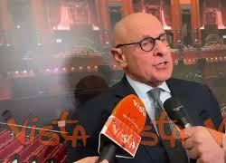 Manovra, Rampelli (FdI): "Abbiamo tenuto insieme rigore dei conti e crescita"