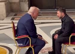 Gli eventi del 2025, tutti gli incontri Trump-Zelensky sulla guerra in Ucraina