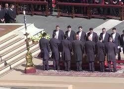 Gli eventi del 2025, ecco i funerali di Papa Francesco in Vaticano con i leader del mondo