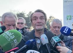 Crans-Montana, Fontana (Pres. Lombardia): Niguarda e nostra sanit&agrave; hanno dato grandissima risposta