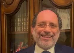 Antonio Ingroia: Contento della liberazione di Burl&ograve;. Prigionia ingiusta e illegittima